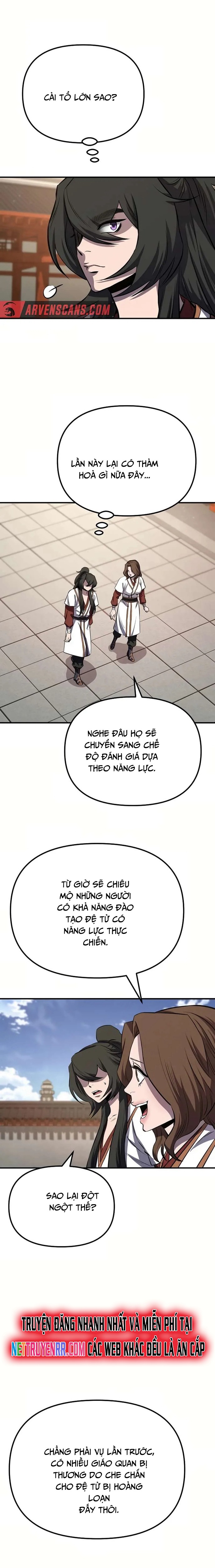 Cao Thủ Võ Lâm Đến Tuổi Kết Hôn: Chapter 34