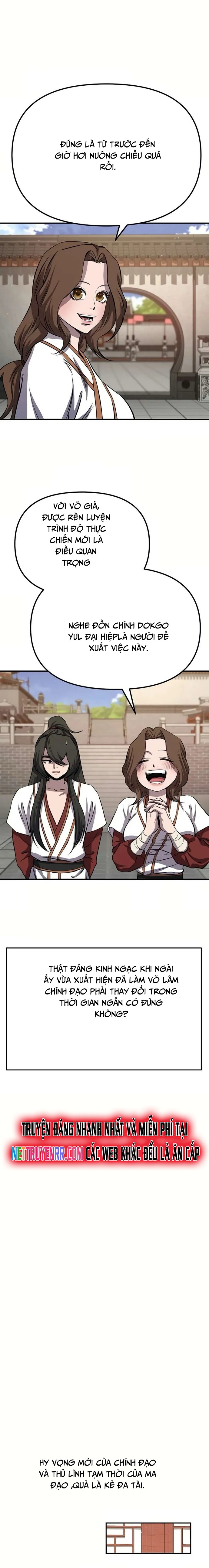 Cao Thủ Võ Lâm Đến Tuổi Kết Hôn: Chapter 34