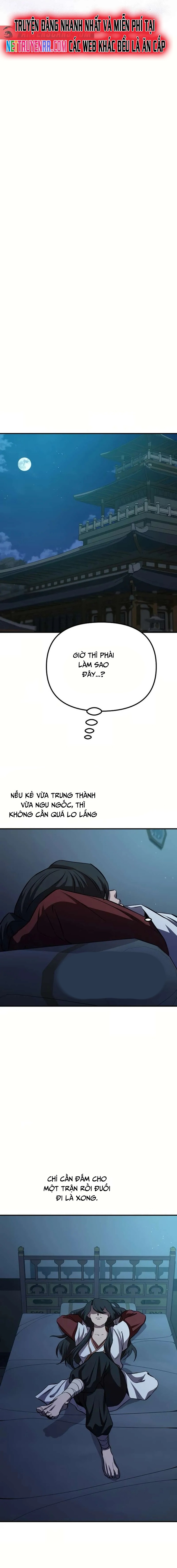 Cao Thủ Võ Lâm Đến Tuổi Kết Hôn: Chapter 34