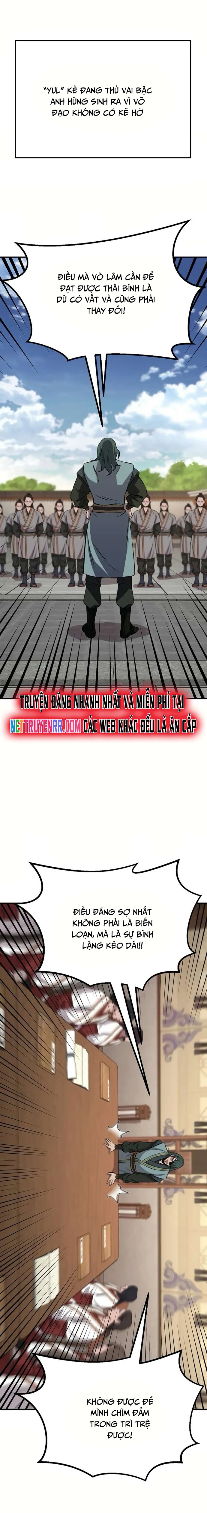 Cao Thủ Võ Lâm Đến Tuổi Kết Hôn: Chapter 34