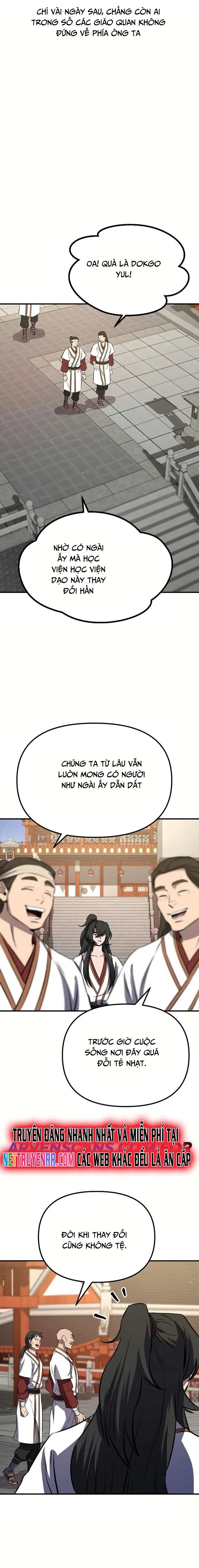 Cao Thủ Võ Lâm Đến Tuổi Kết Hôn: Chapter 34