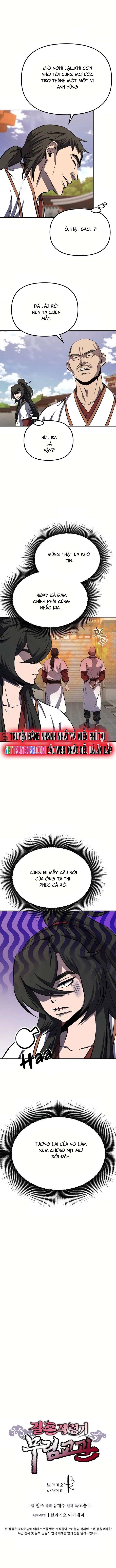 Cao Thủ Võ Lâm Đến Tuổi Kết Hôn: Chapter 34