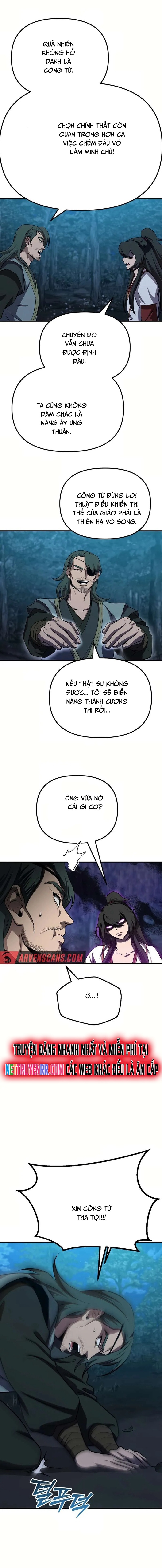 Cao Thủ Võ Lâm Đến Tuổi Kết Hôn: Chapter 34