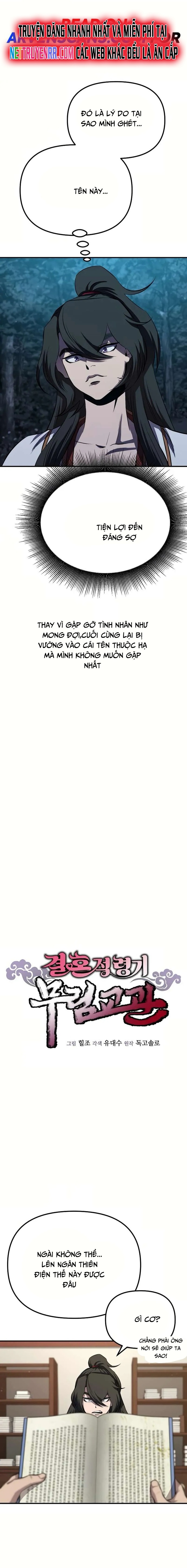 Cao Thủ Võ Lâm Đến Tuổi Kết Hôn: Chapter 34