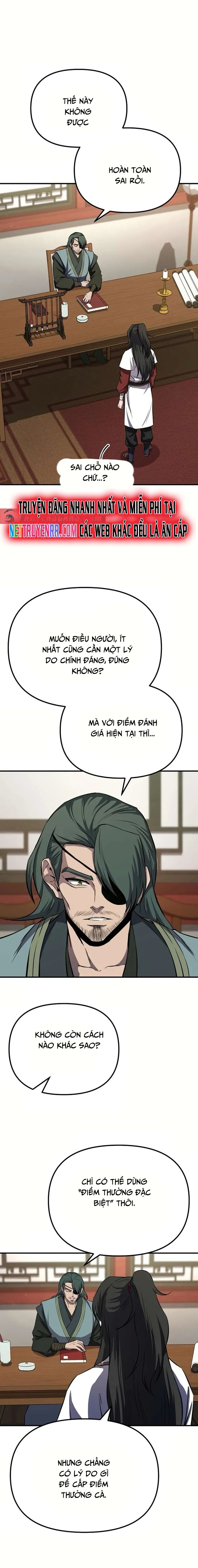 Cao Thủ Võ Lâm Đến Tuổi Kết Hôn: Chapter 34