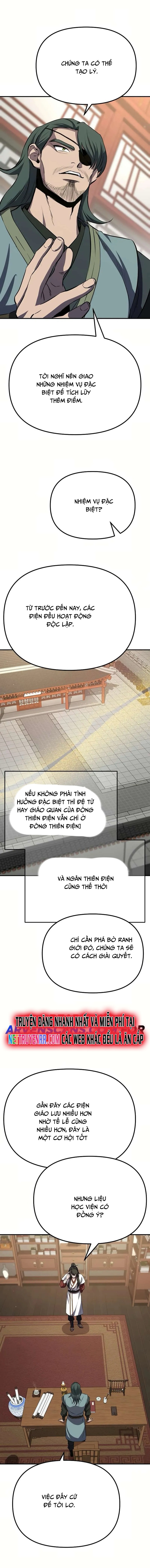 Cao Thủ Võ Lâm Đến Tuổi Kết Hôn: Chapter 34