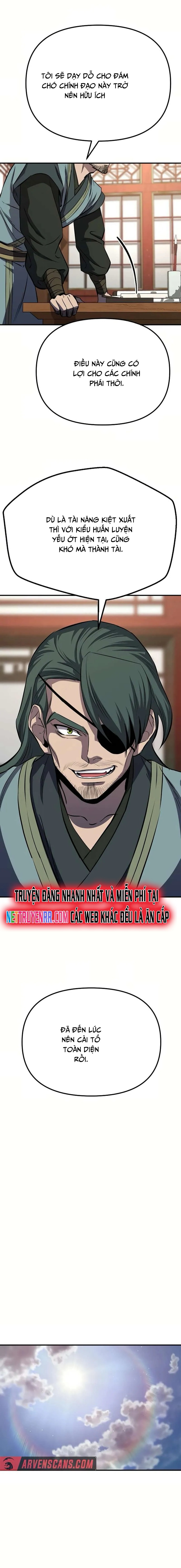 Cao Thủ Võ Lâm Đến Tuổi Kết Hôn: Chapter 34