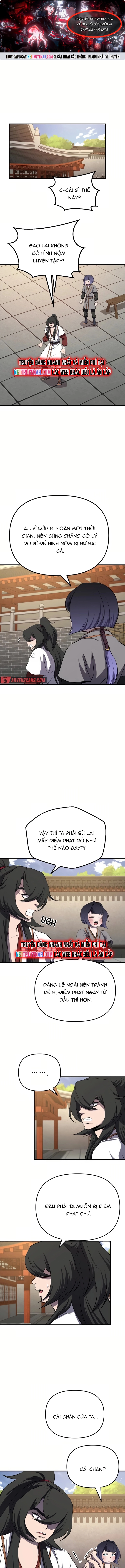 Cao Thủ Võ Lâm Đến Tuổi Kết Hôn: Chapter 35