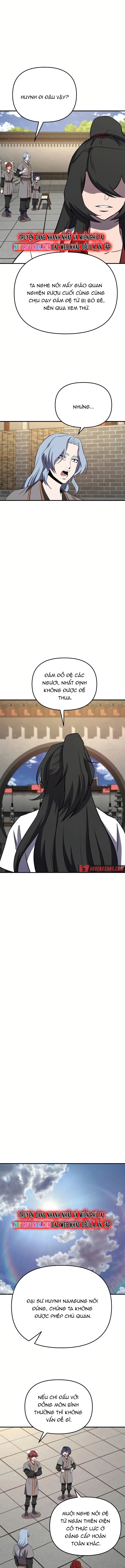 Cao Thủ Võ Lâm Đến Tuổi Kết Hôn: Chapter 35