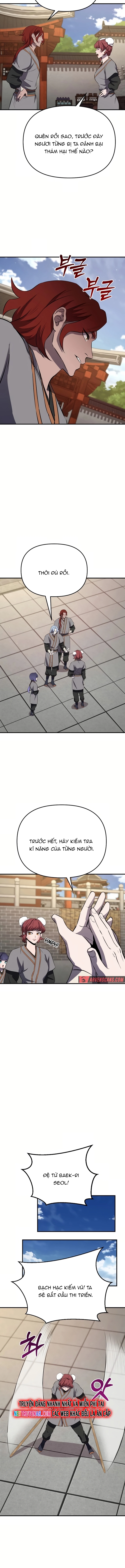 Cao Thủ Võ Lâm Đến Tuổi Kết Hôn: Chapter 35