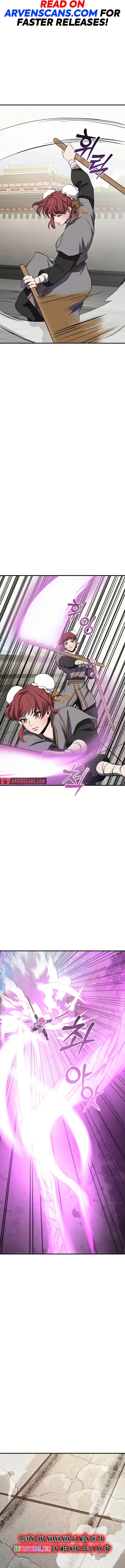 Cao Thủ Võ Lâm Đến Tuổi Kết Hôn: Chapter 35