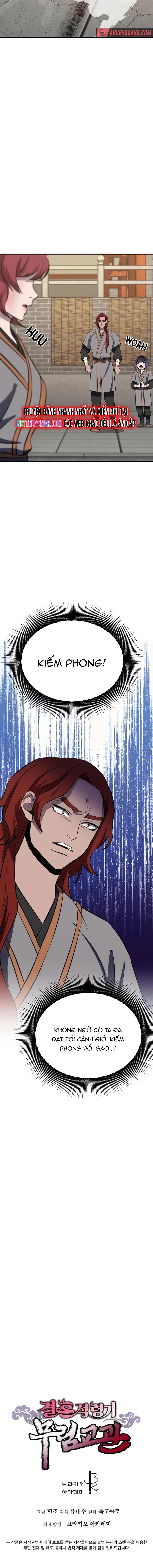 Cao Thủ Võ Lâm Đến Tuổi Kết Hôn: Chapter 35