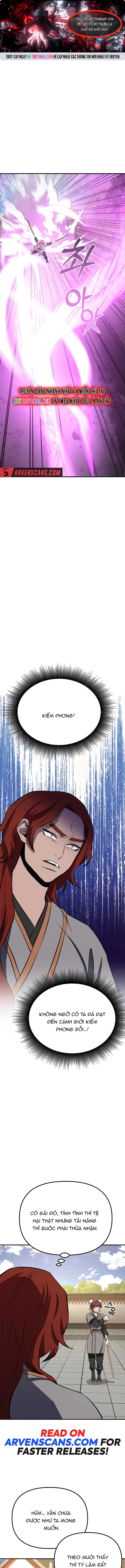 Cao Thủ Võ Lâm Đến Tuổi Kết Hôn: Chapter 36