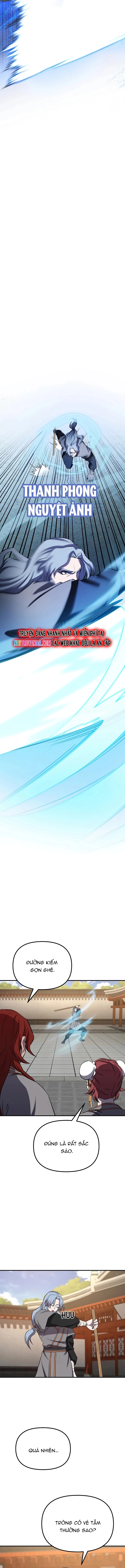 Cao Thủ Võ Lâm Đến Tuổi Kết Hôn: Chapter 36