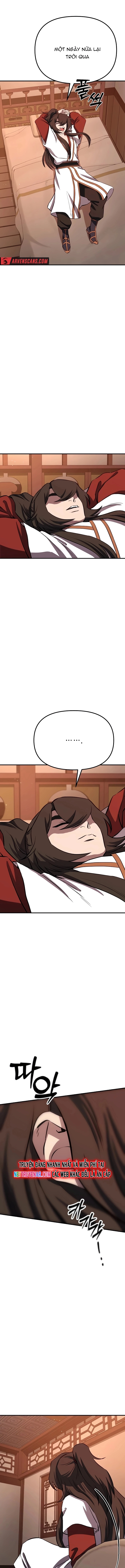 Cao Thủ Võ Lâm Đến Tuổi Kết Hôn: Chapter 36