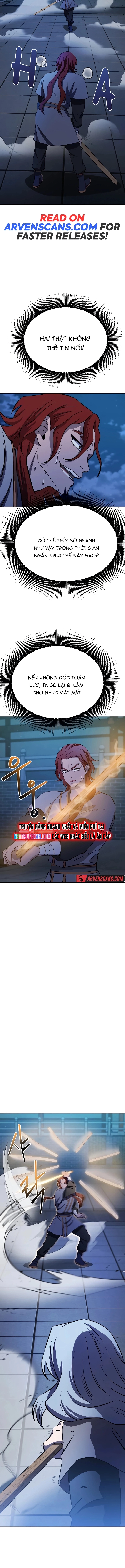 Cao Thủ Võ Lâm Đến Tuổi Kết Hôn: Chapter 36