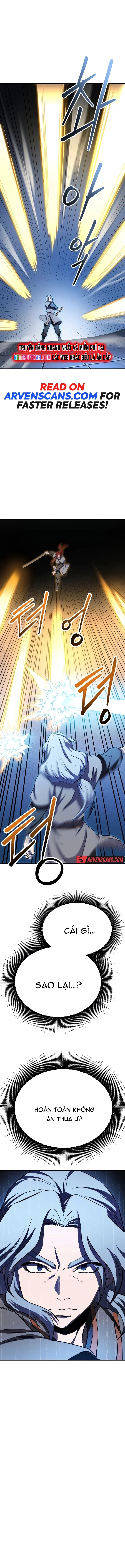 Cao Thủ Võ Lâm Đến Tuổi Kết Hôn: Chapter 36