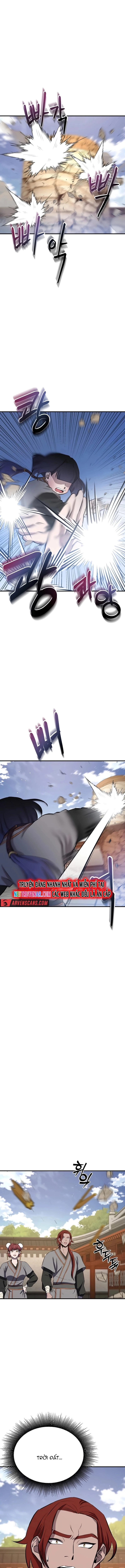 Cao Thủ Võ Lâm Đến Tuổi Kết Hôn: Chapter 36