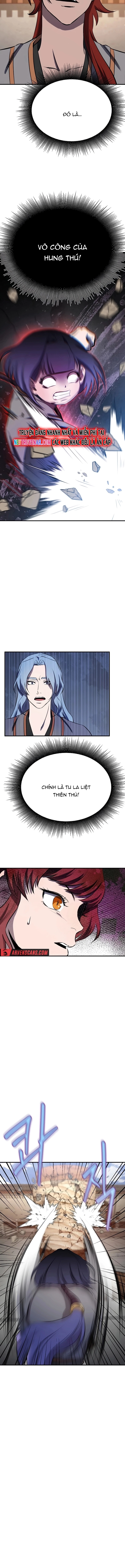 Cao Thủ Võ Lâm Đến Tuổi Kết Hôn: Chapter 36