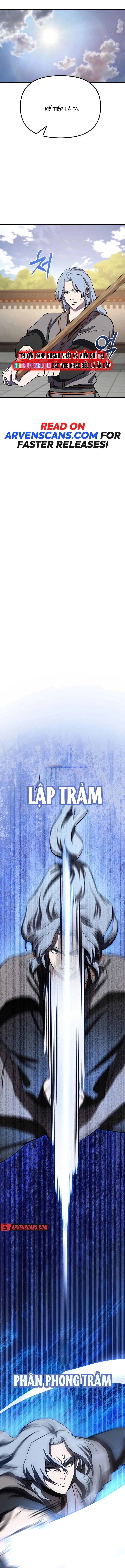 Cao Thủ Võ Lâm Đến Tuổi Kết Hôn: Chapter 36