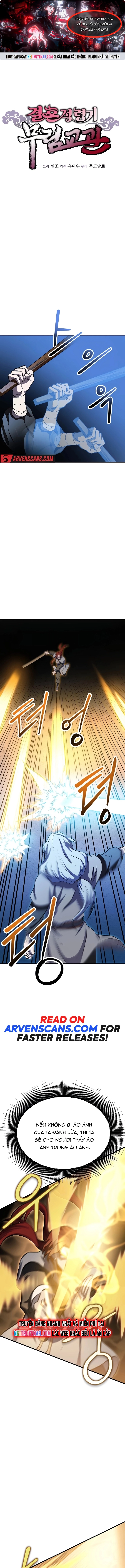 Cao Thủ Võ Lâm Đến Tuổi Kết Hôn: Chapter 37