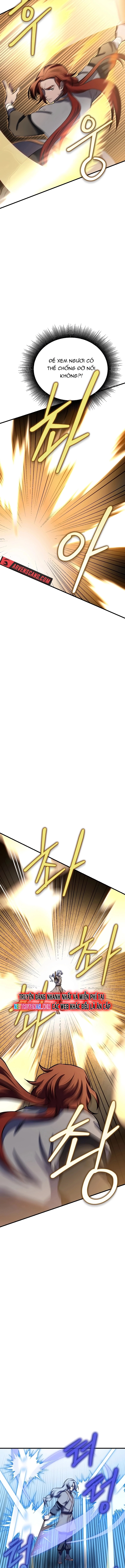 Cao Thủ Võ Lâm Đến Tuổi Kết Hôn: Chapter 37