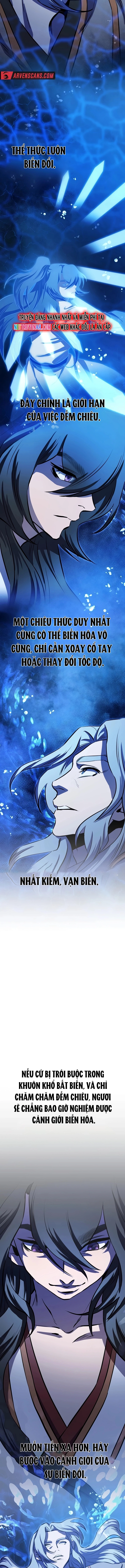 Cao Thủ Võ Lâm Đến Tuổi Kết Hôn: Chapter 37