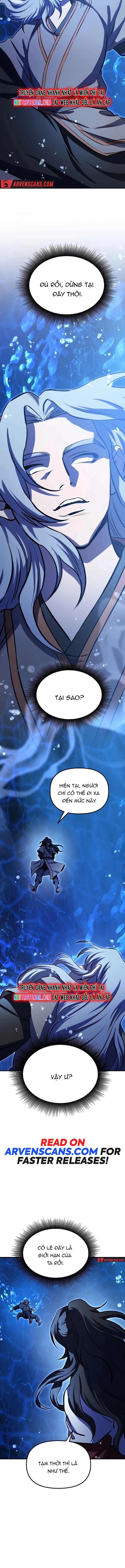 Cao Thủ Võ Lâm Đến Tuổi Kết Hôn: Chapter 37