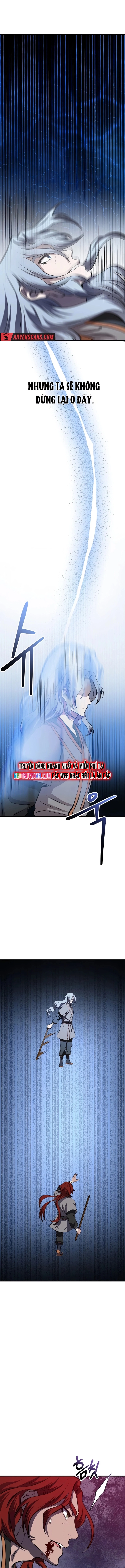 Cao Thủ Võ Lâm Đến Tuổi Kết Hôn: Chapter 37