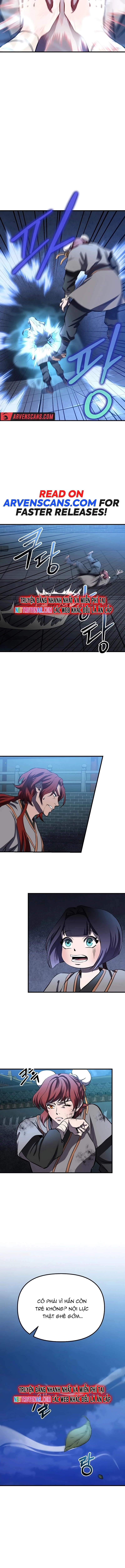 Cao Thủ Võ Lâm Đến Tuổi Kết Hôn: Chapter 37