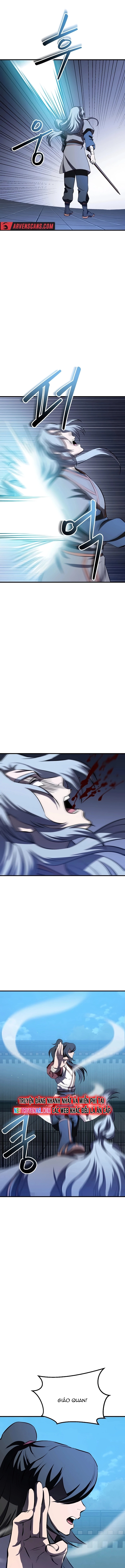 Cao Thủ Võ Lâm Đến Tuổi Kết Hôn: Chapter 37