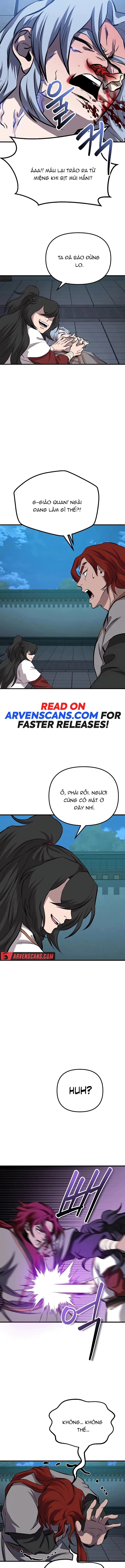 Cao Thủ Võ Lâm Đến Tuổi Kết Hôn: Chapter 37