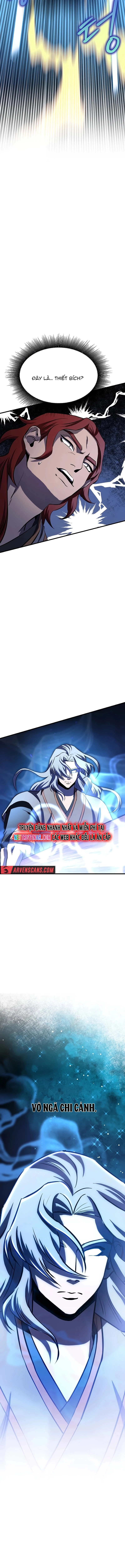 Cao Thủ Võ Lâm Đến Tuổi Kết Hôn: Chapter 37