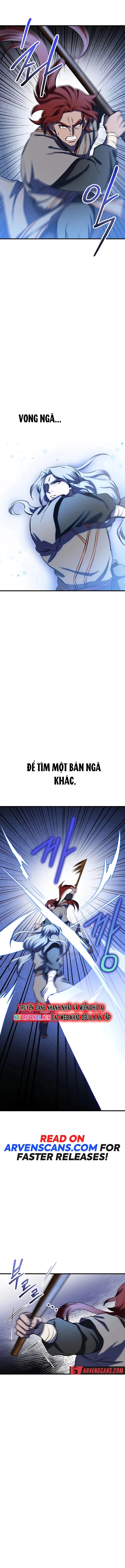 Cao Thủ Võ Lâm Đến Tuổi Kết Hôn: Chapter 37