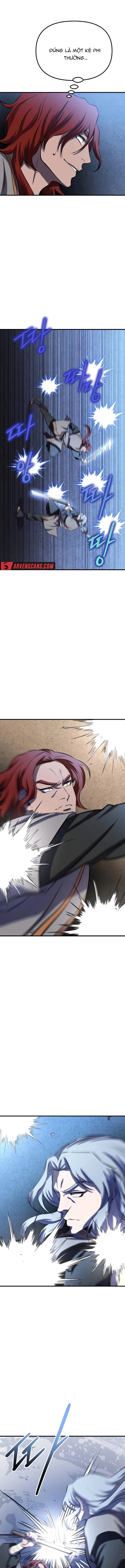 Cao Thủ Võ Lâm Đến Tuổi Kết Hôn: Chapter 37