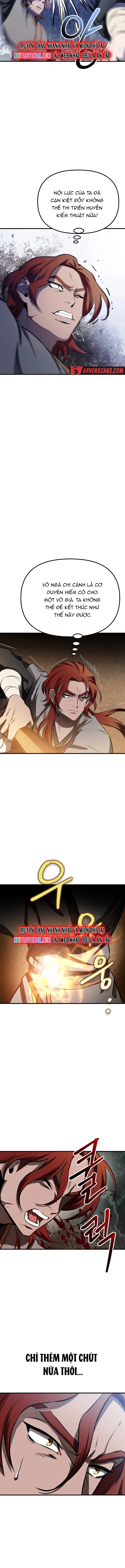 Cao Thủ Võ Lâm Đến Tuổi Kết Hôn: Chapter 37