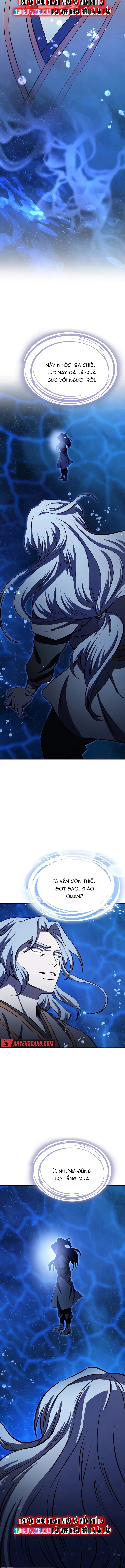 Cao Thủ Võ Lâm Đến Tuổi Kết Hôn: Chapter 37