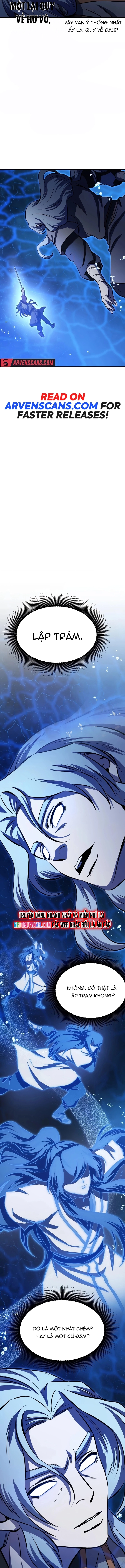 Cao Thủ Võ Lâm Đến Tuổi Kết Hôn: Chapter 37