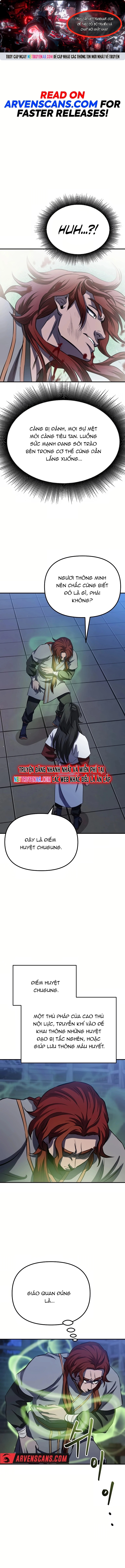 Cao Thủ Võ Lâm Đến Tuổi Kết Hôn: Chapter 38