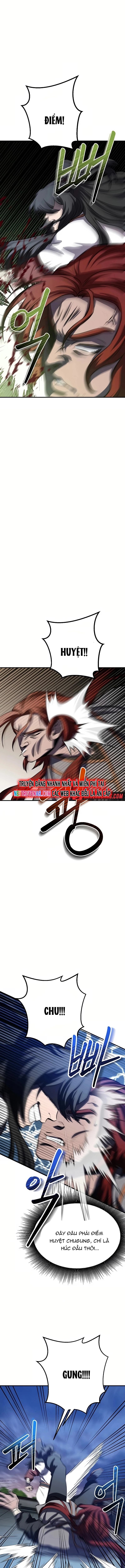 Cao Thủ Võ Lâm Đến Tuổi Kết Hôn: Chapter 38