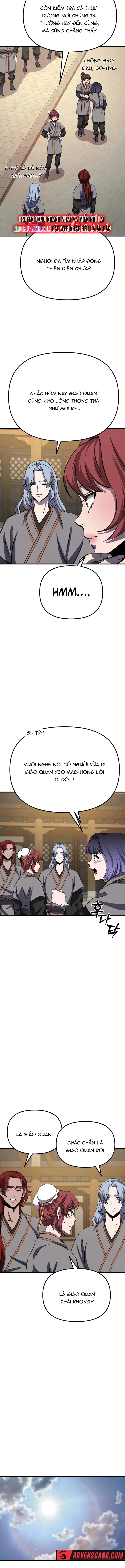 Cao Thủ Võ Lâm Đến Tuổi Kết Hôn: Chapter 38