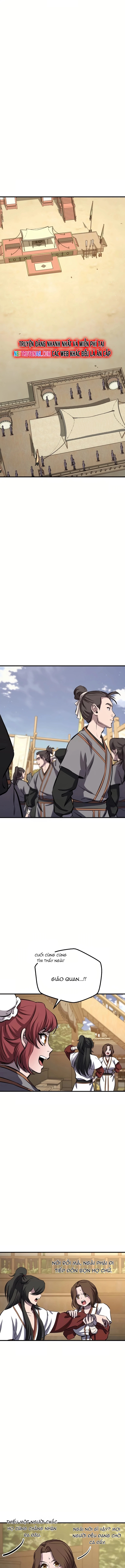 Cao Thủ Võ Lâm Đến Tuổi Kết Hôn: Chapter 38