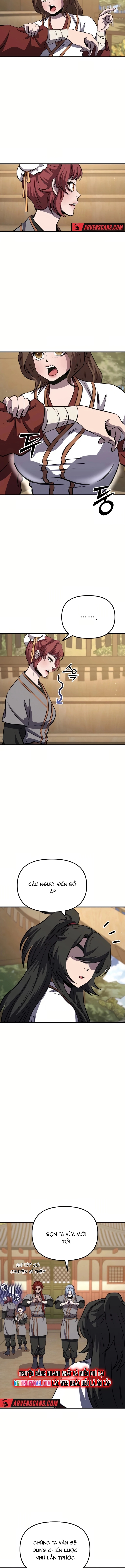 Cao Thủ Võ Lâm Đến Tuổi Kết Hôn: Chapter 38