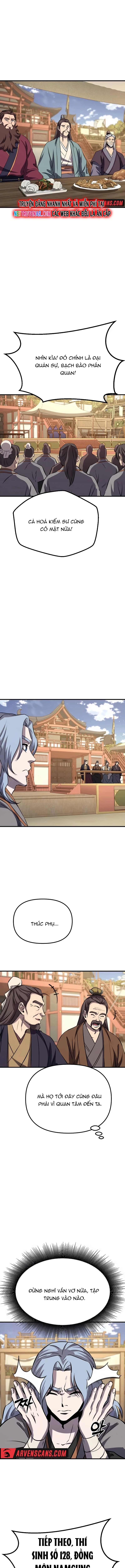 Cao Thủ Võ Lâm Đến Tuổi Kết Hôn: Chapter 38