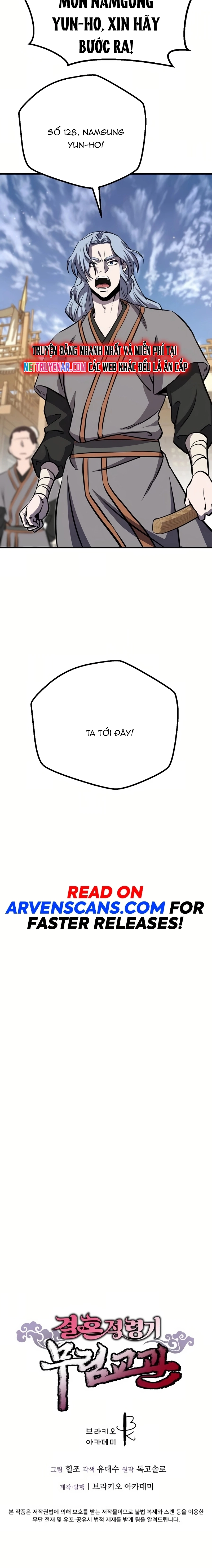 Cao Thủ Võ Lâm Đến Tuổi Kết Hôn: Chapter 38