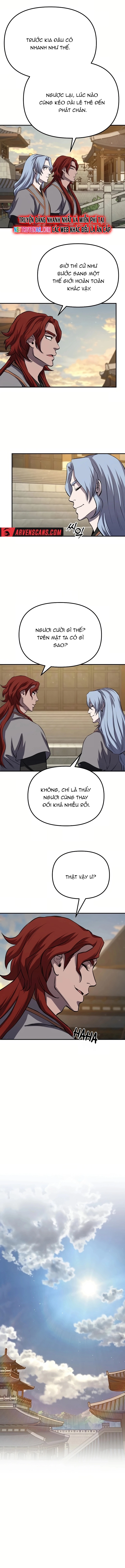 Cao Thủ Võ Lâm Đến Tuổi Kết Hôn: Chapter 38