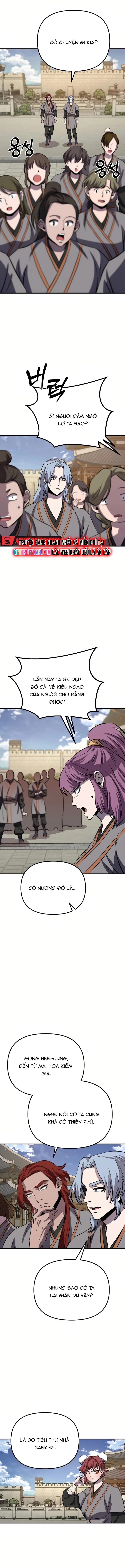 Cao Thủ Võ Lâm Đến Tuổi Kết Hôn: Chapter 38