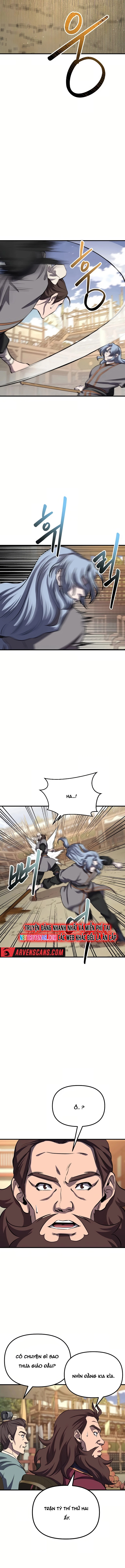 Cao Thủ Võ Lâm Đến Tuổi Kết Hôn: Chapter 39