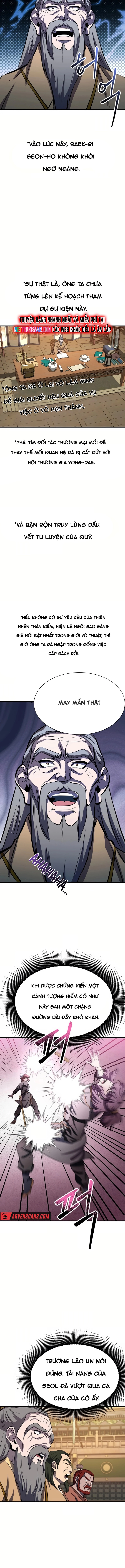 Cao Thủ Võ Lâm Đến Tuổi Kết Hôn: Chapter 39