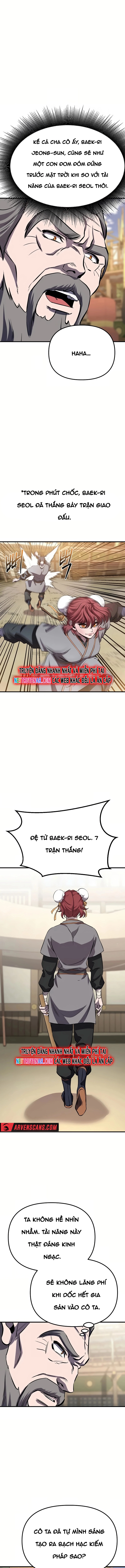 Cao Thủ Võ Lâm Đến Tuổi Kết Hôn: Chapter 39